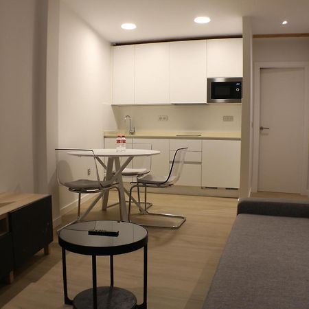 Apartamentos Picos De Europa Santander Exteriér fotografie