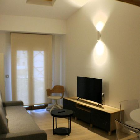 Apartamentos Picos De Europa Santander Exteriér fotografie