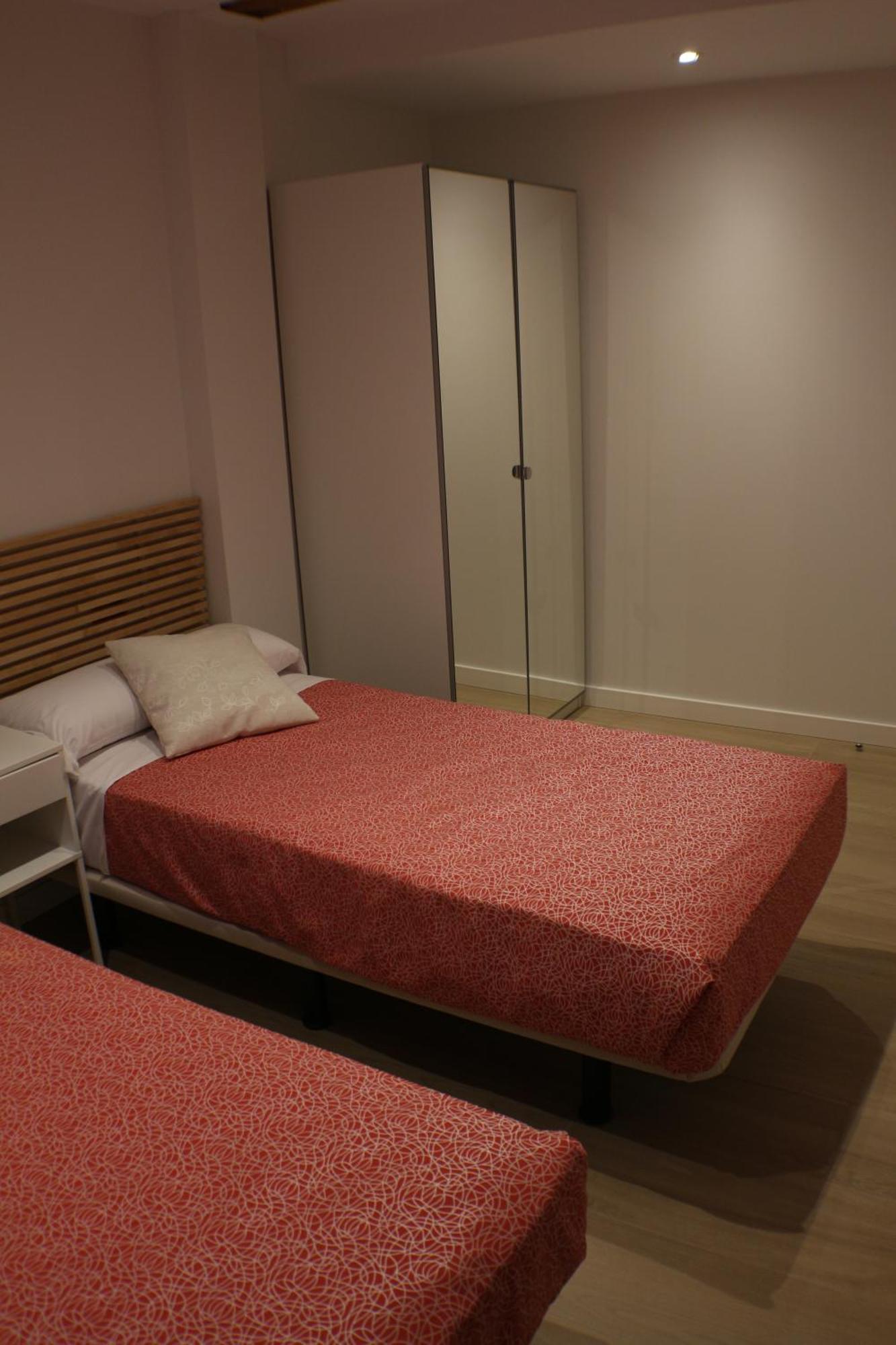 Apartamentos Picos De Europa Santander Exteriér fotografie