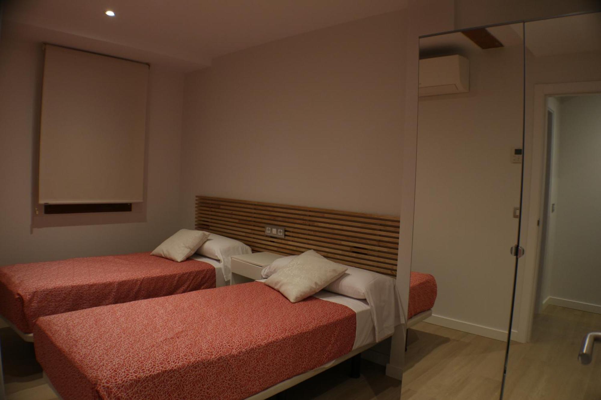 Apartamentos Picos De Europa Santander Exteriér fotografie