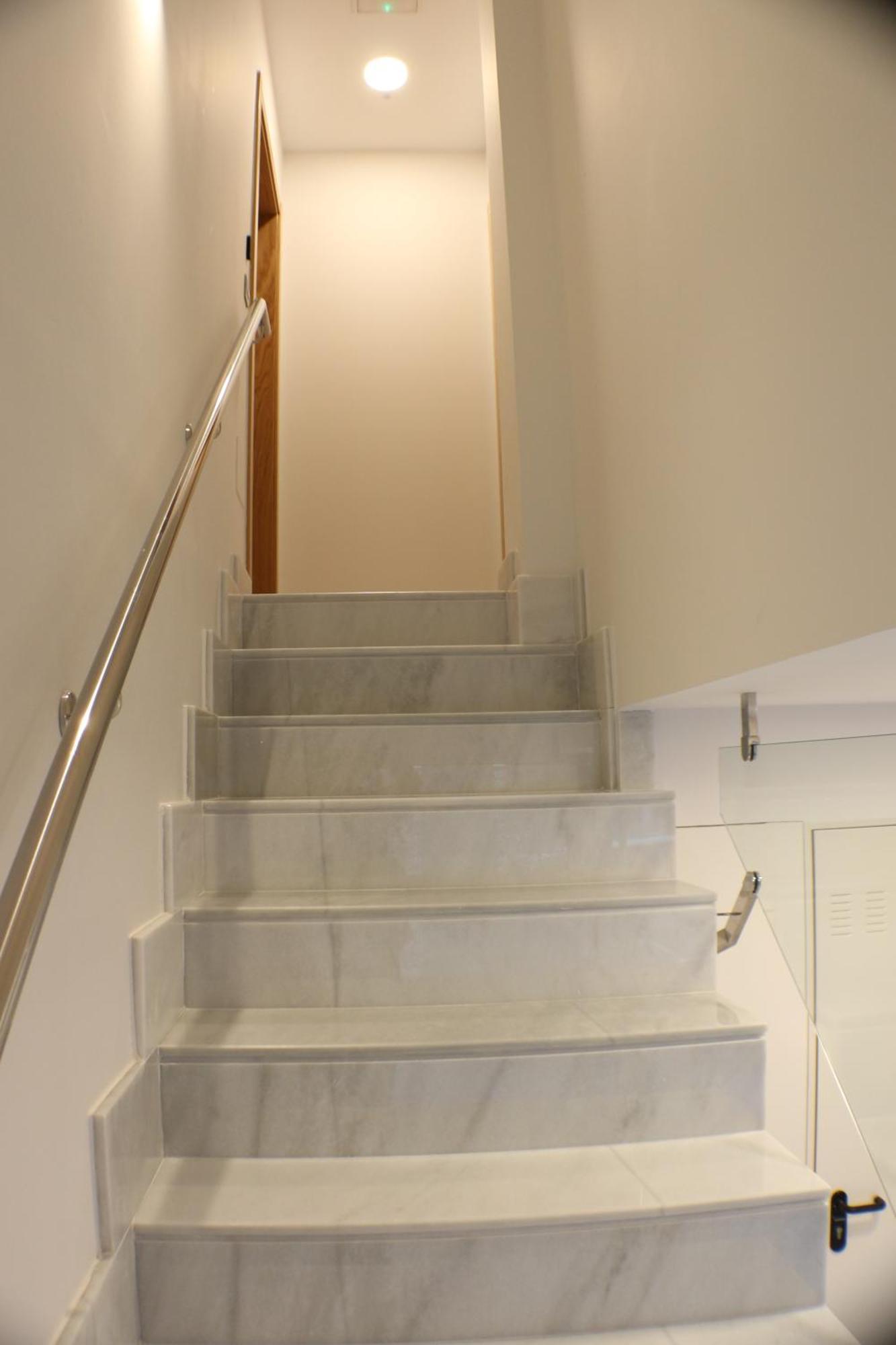 Apartamentos Picos De Europa Santander Exteriér fotografie