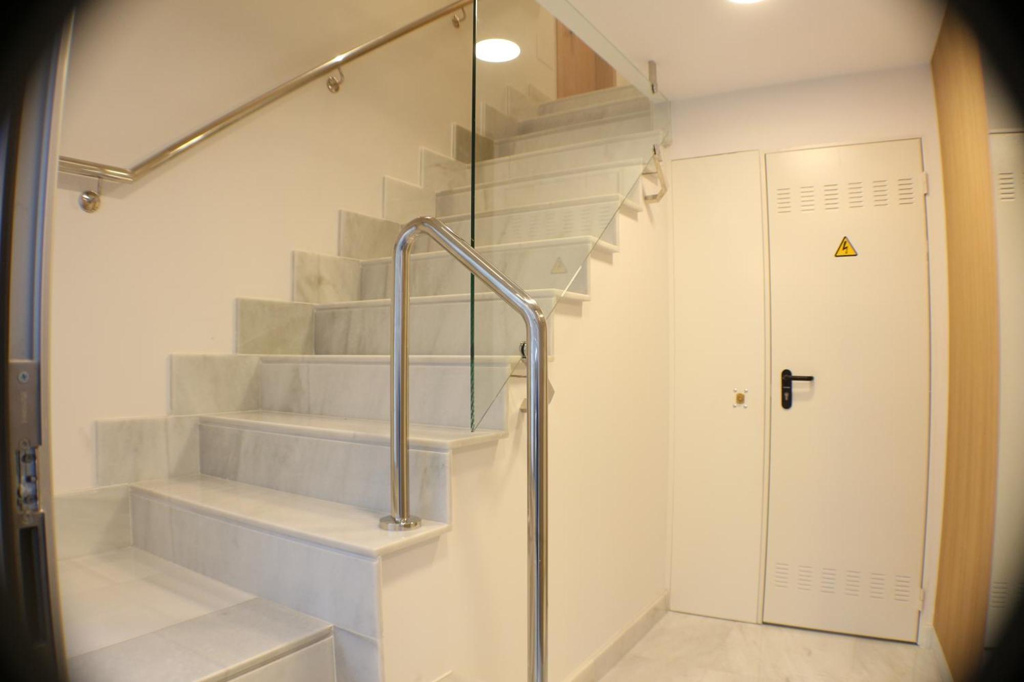 Apartamentos Picos De Europa Santander Exteriér fotografie