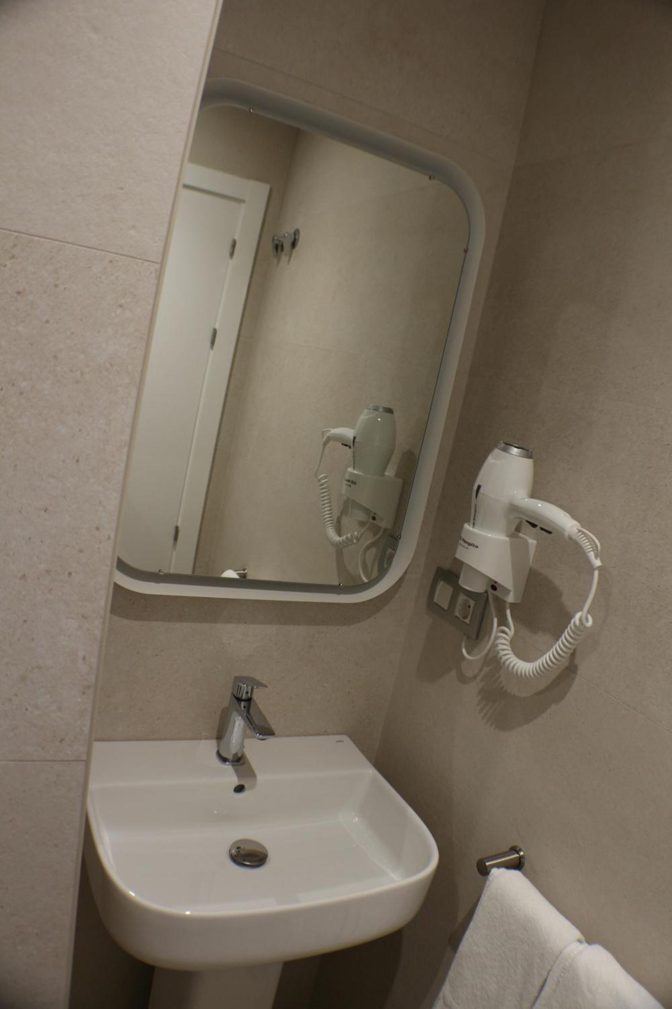 Apartamentos Picos De Europa Santander Exteriér fotografie