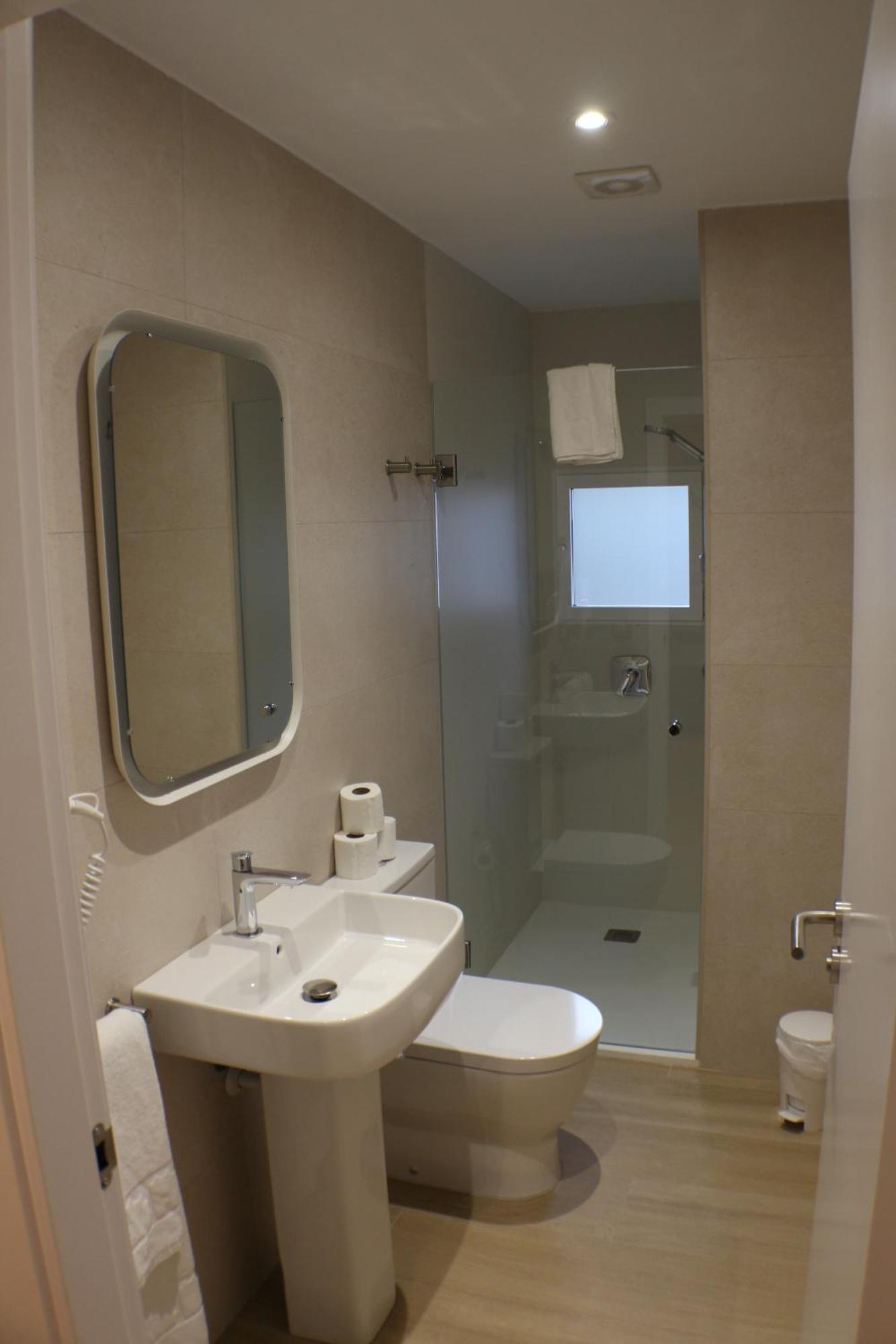 Apartamentos Picos De Europa Santander Exteriér fotografie