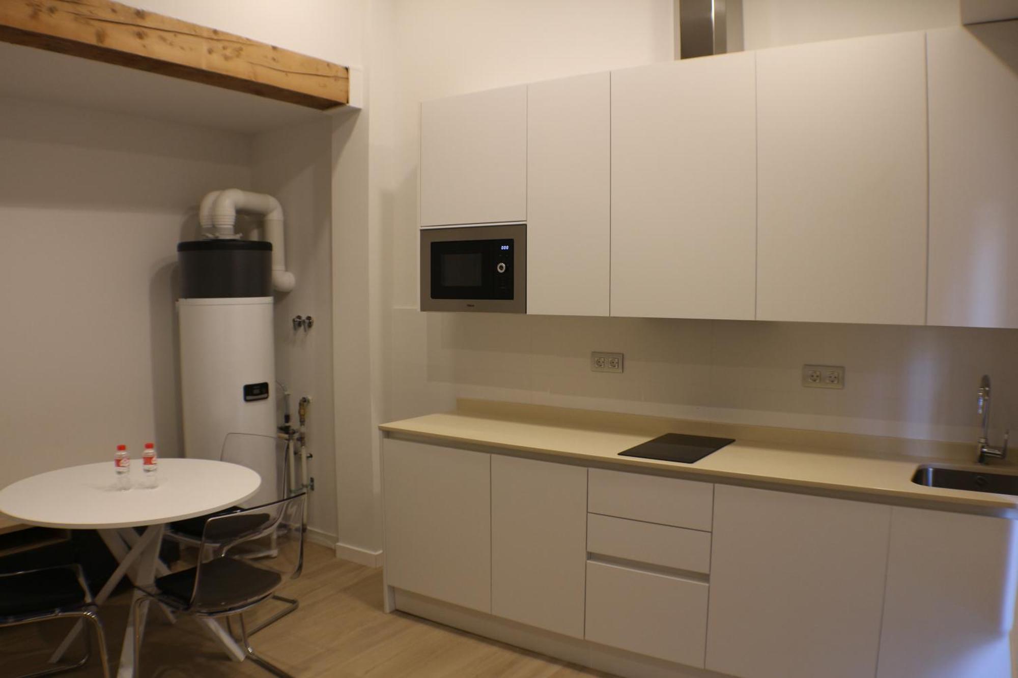 Apartamentos Picos De Europa Santander Exteriér fotografie
