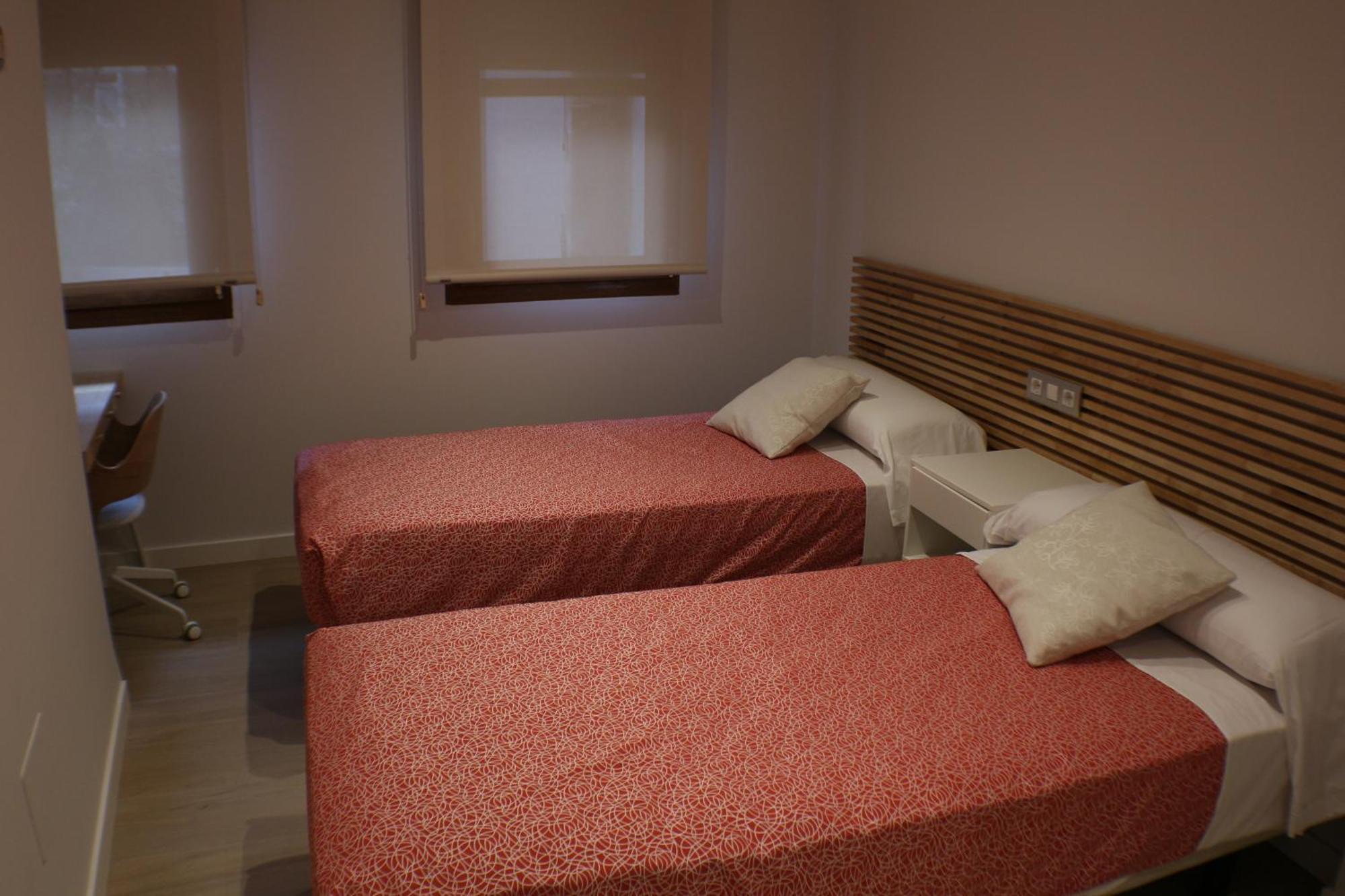 Apartamentos Picos De Europa Santander Exteriér fotografie
