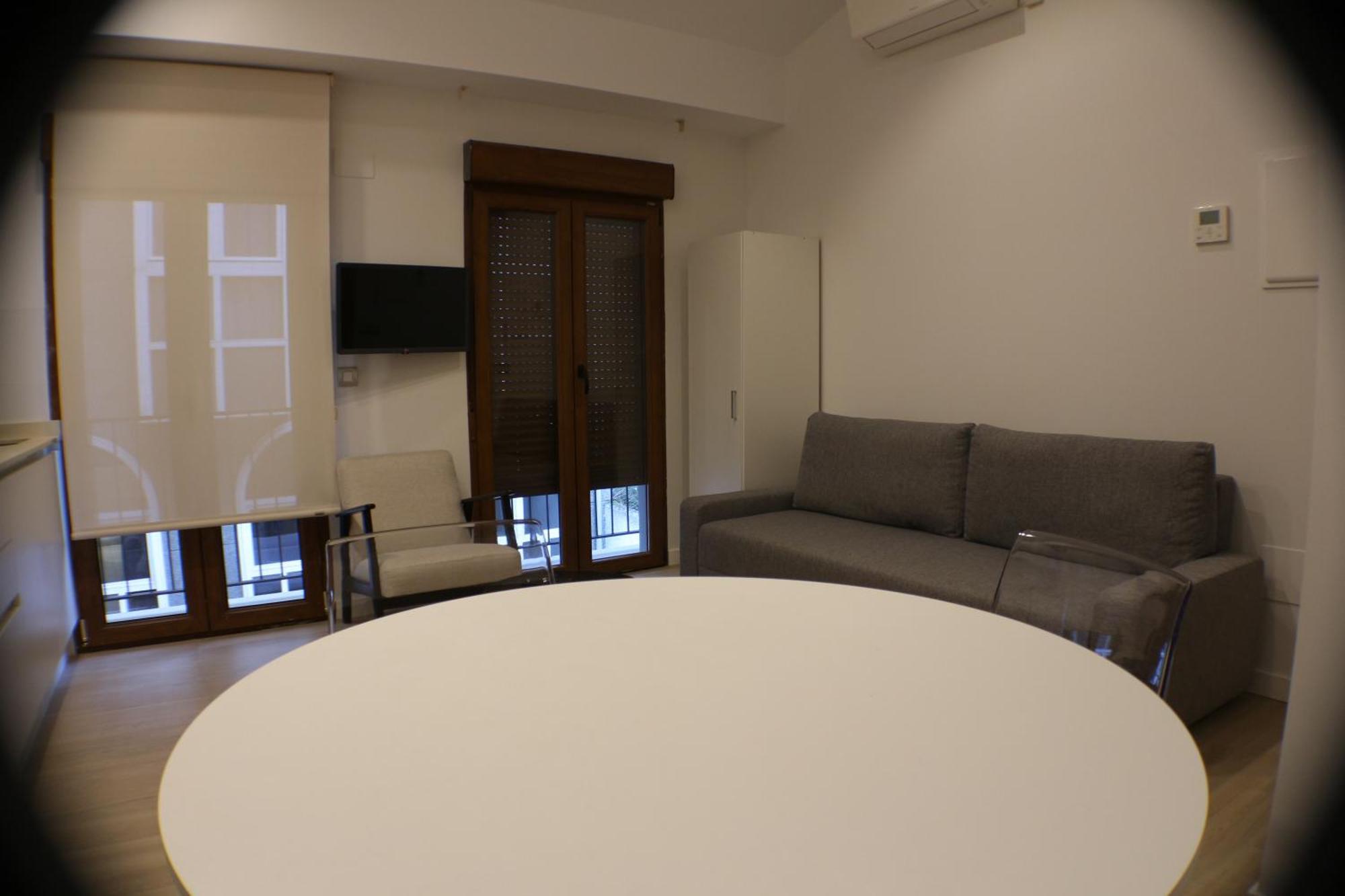 Apartamentos Picos De Europa Santander Exteriér fotografie