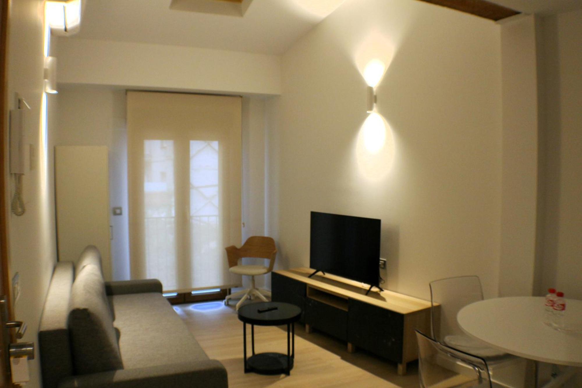 Apartamentos Picos De Europa Santander Exteriér fotografie